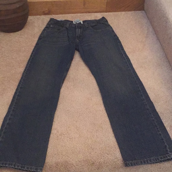 Levi's Strauss Jeans - Picture 2 of 5